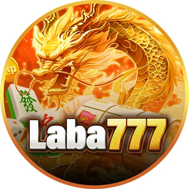 laba777 Logo